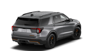 2027 Ford  External Image 3